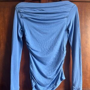 Marcella NYC Cooper Top in Sky Blue